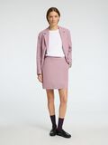 Selected TAILORED VISCOSE BLEND MINI SKIRT, Bleached Mauve, highres - 16096717_BleachedMauve_1167159_008.jpg