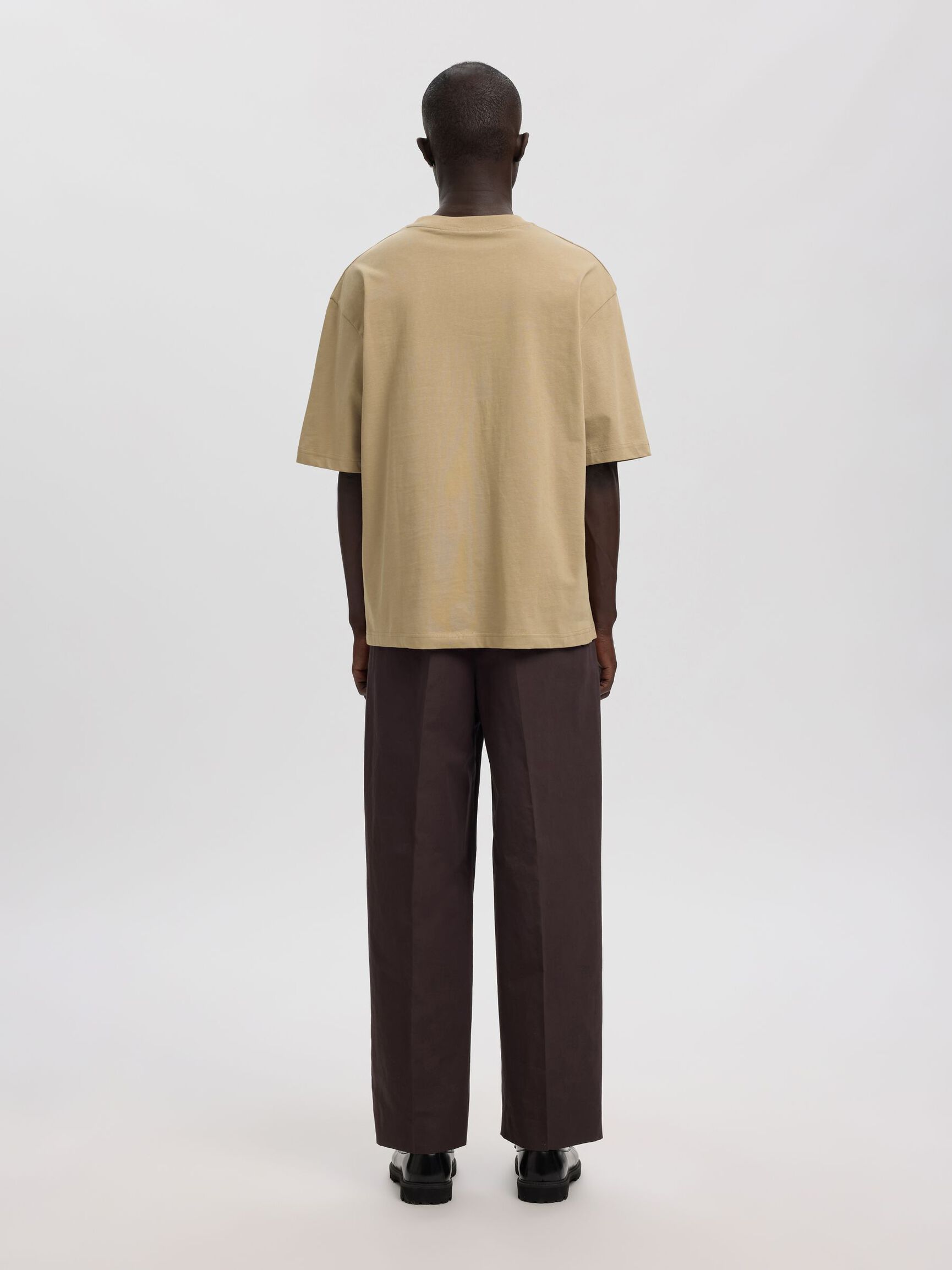 T-PAITA, Weathered Teak, highres