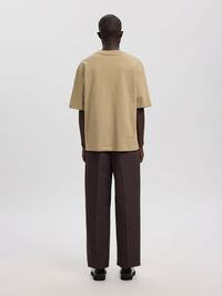 T-PAITA, Weathered Teak, highres