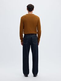 SWETER, Monks Robe, highres