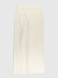 VISCOSEMIX PANTALON, Birch, highres