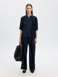 Selected PANTALONI GAMBA AMPIA, Dark Sapphire, highres - 16098494_DarkSapphire_008.jpg