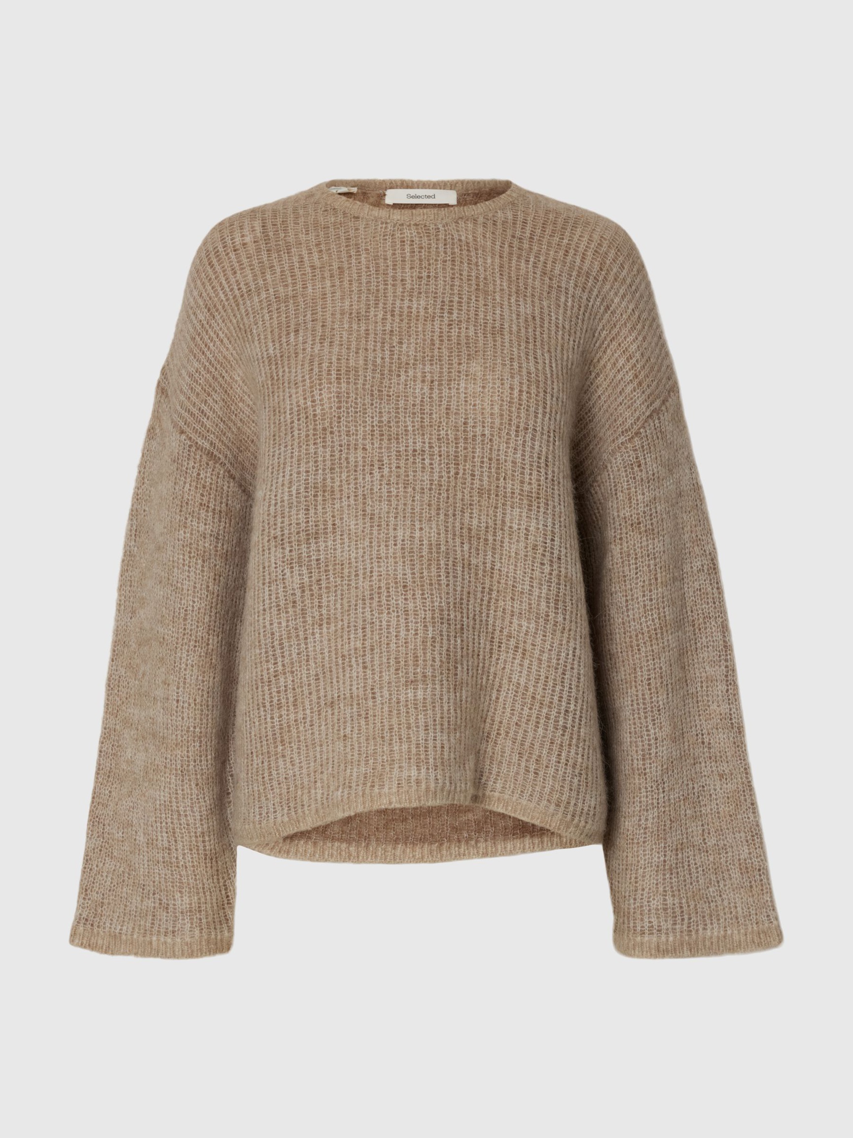 WOLMIX TRUI, Pure Cashmere, highres