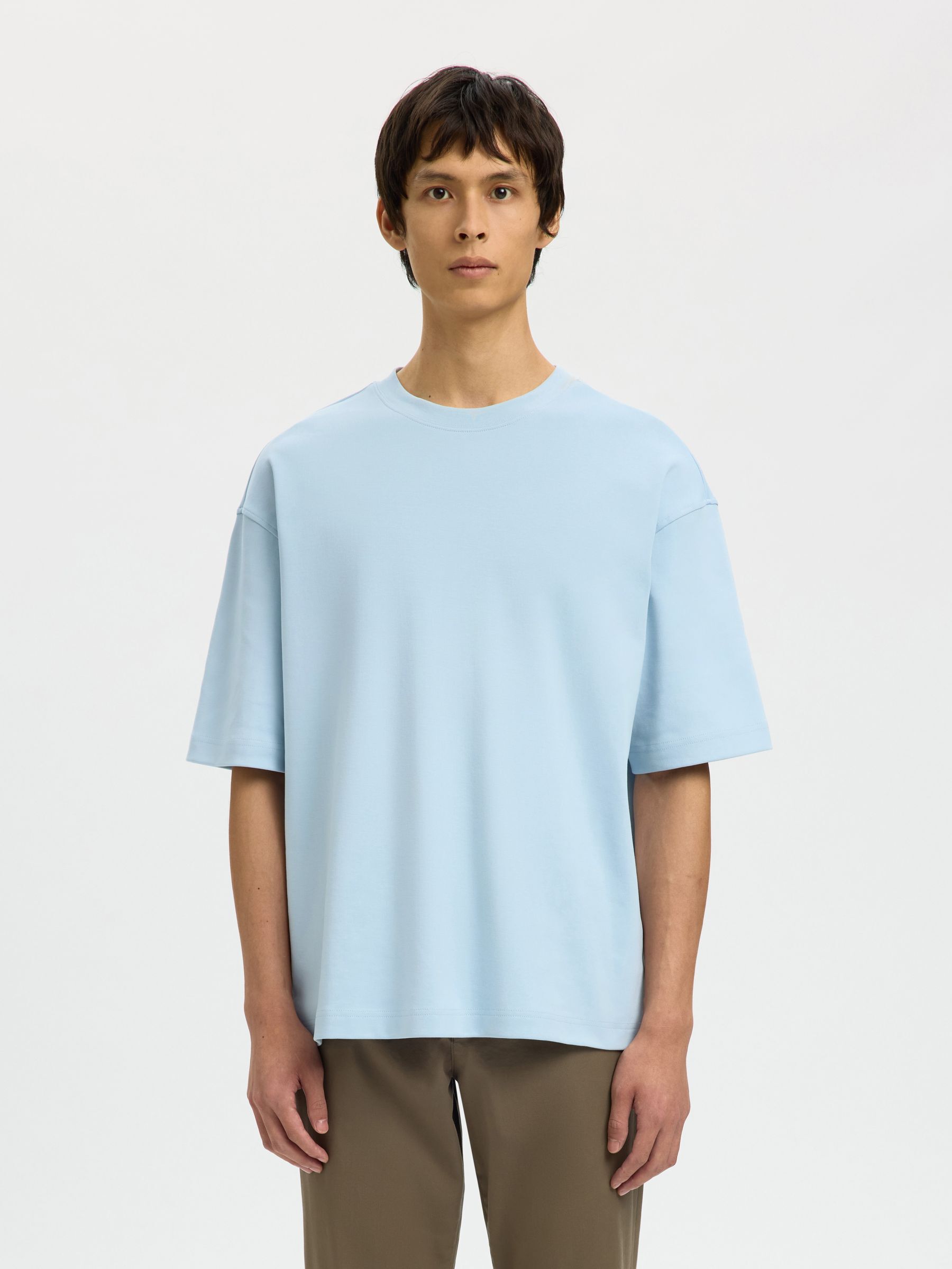 T-SHIRT, Skyway, highres