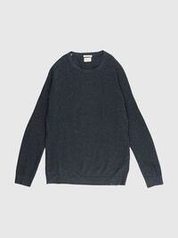 PULLOVER, Anthracite, highres