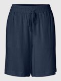 Selected VISKOSEMIX SHORTS, Dark Sapphire, highres - 16093932_DarkSapphire_001.jpg