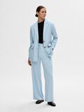 Selected VISKOSEMIX RELAXED BLAZER, Cashmere Blue, highres - 16089212_CashmereBlue_005.jpg