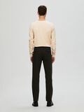 Selected 175 SLIM FIT GESTRUCTUREERD CHINO, Rosin, highres - 16091554_Rosin_004.jpg