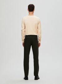 175 CORTE SLIM ESTRUCTURADO CHINOS, Rosin, highres
