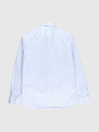 SLIM FIT  - SKJORTE, Dream Blue, highres