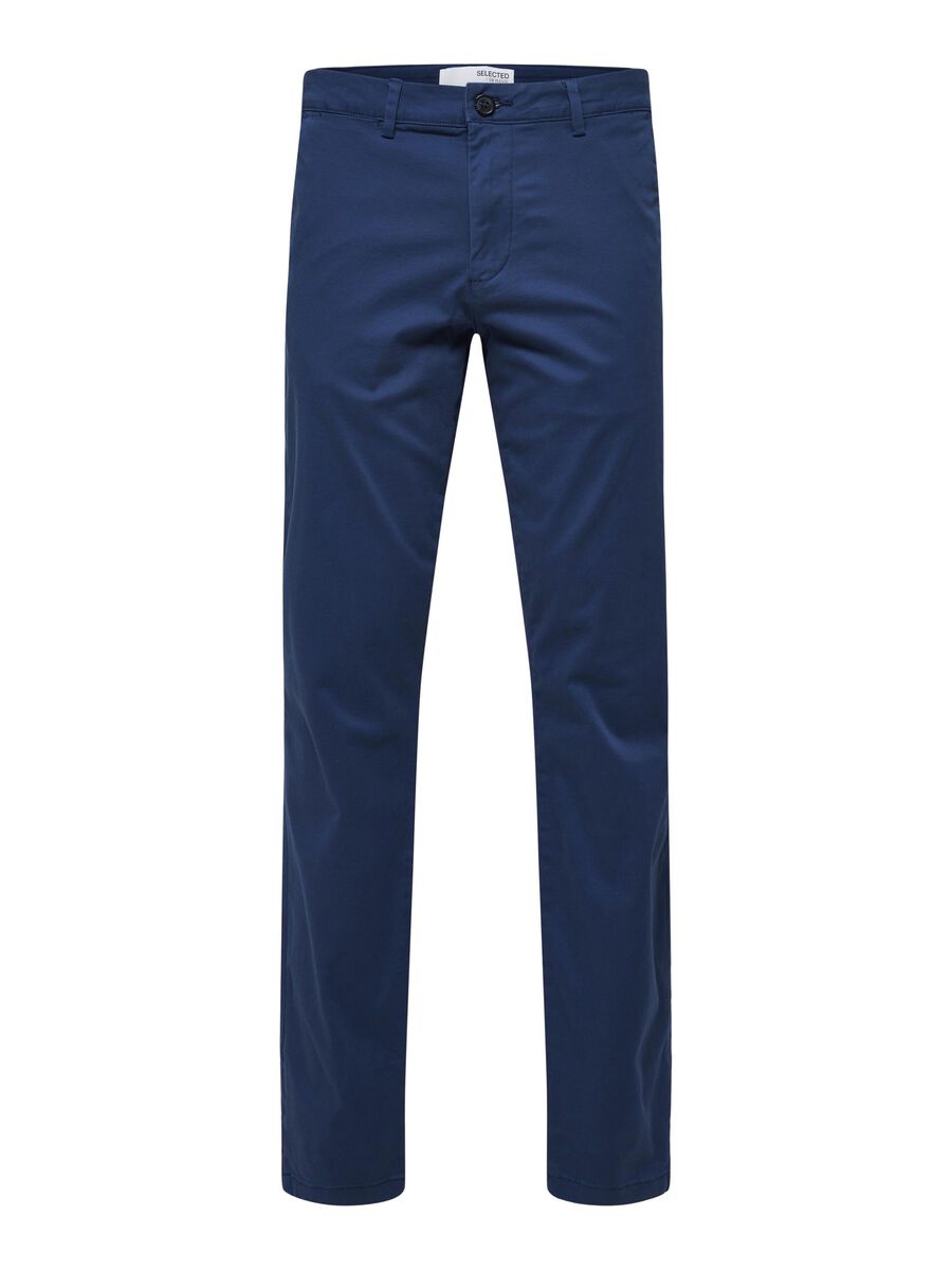 Selected 175 SLIM FIT FLEX CHINO, Insignia Blue, highres - 16087663_InsigniaBlue_001.jpg
