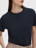 Selected CLASSIC T-SHIRT, Dark Sapphire, highres - 16089123_DarkSapphire_006.jpg