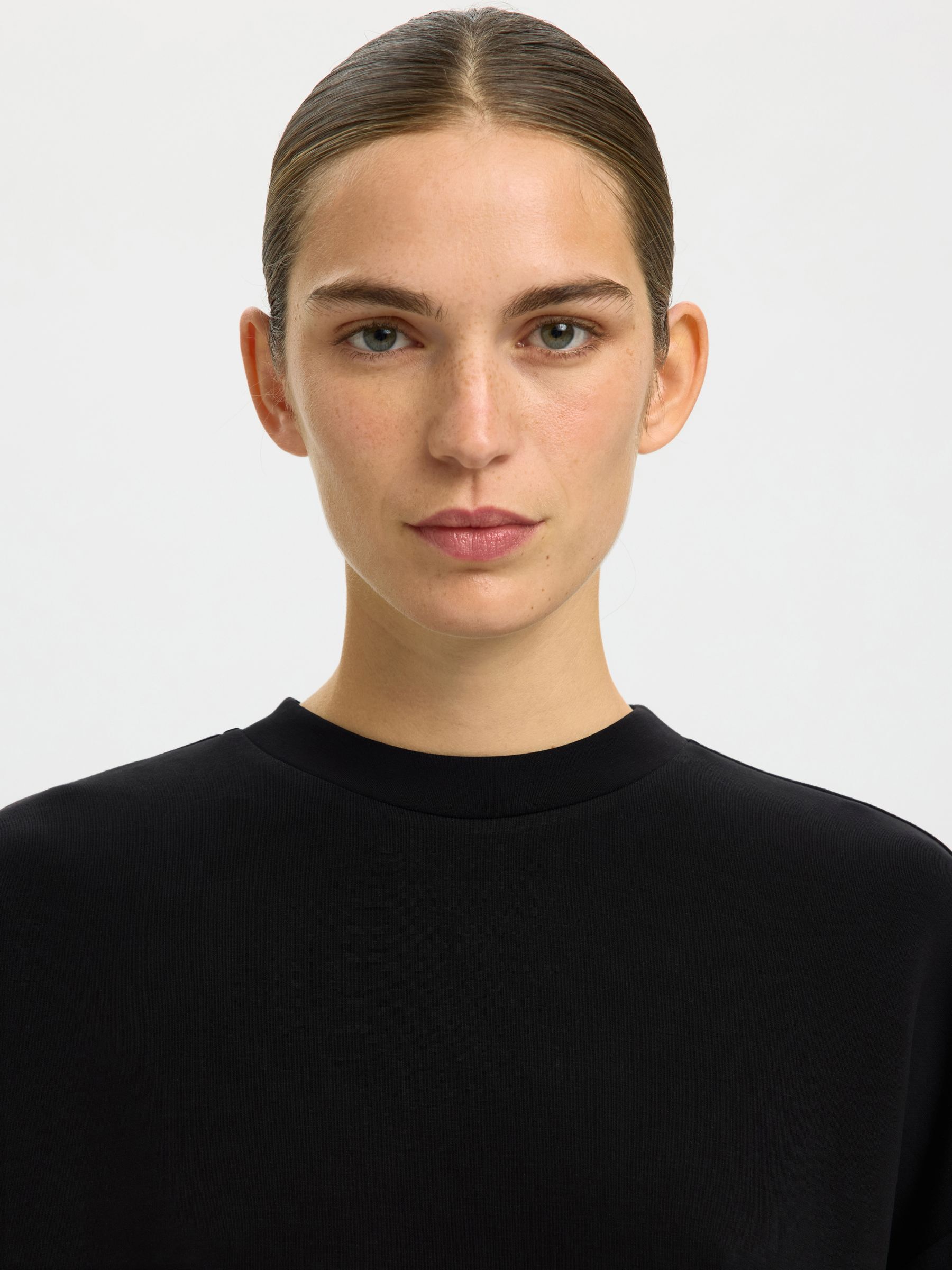 T-PAITA, Black, highres