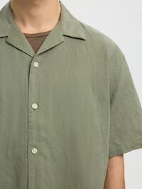 LYHYTHIHAINEN PAITA, Vetiver, highres