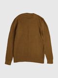 Selected LANGE MOUWEN SWEATER, Breen, highres - 80000065_Breen_002.jpg