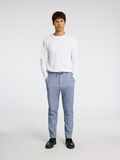 Selected SLIM TAPERED LINEN BLEND TROUSERS, Cashmere Blue, highres - 16087636_CashmereBlue_1154389_005.jpg