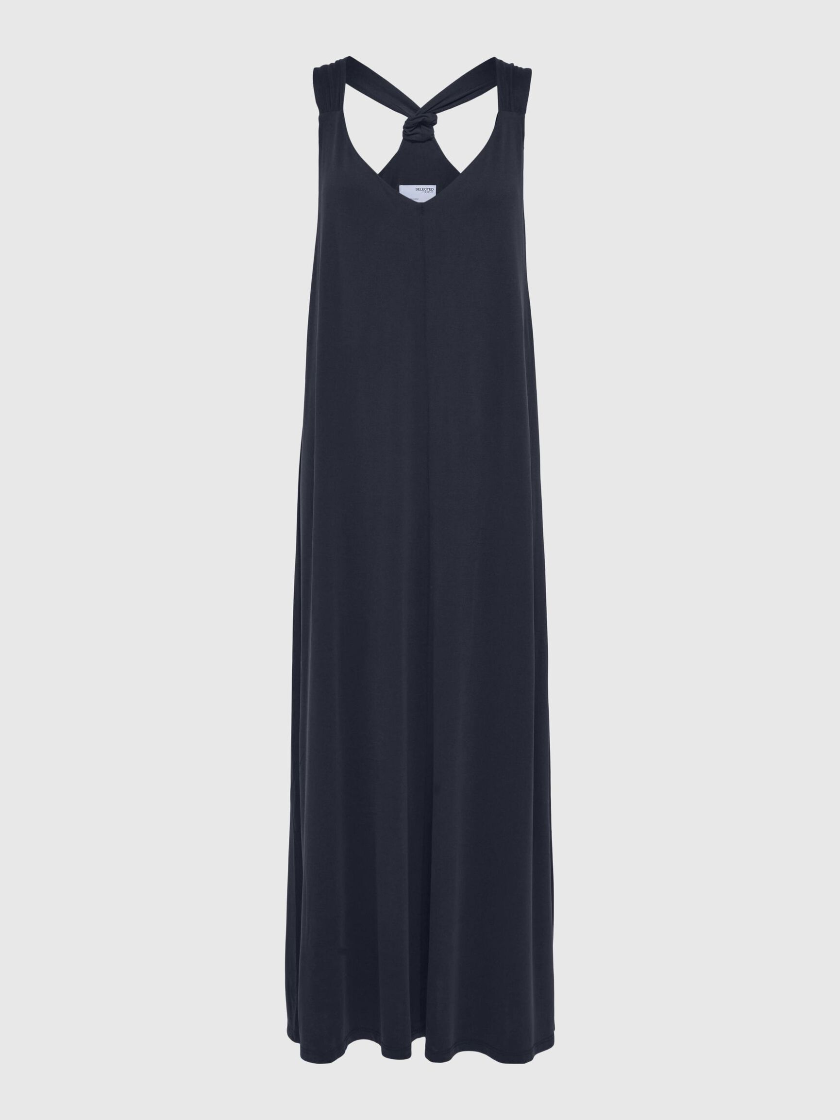 VESTITO MIDI, Dark Sapphire, highres