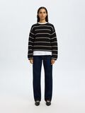 Selected BAUMWOLLMIX STRICKPULLOVER, Black, highres - 16098160_Black_1194903_005.jpg