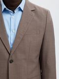 Selected WOLMIX BLAZER, Morel, highres - 16098276_Morel_1208010_006.jpg