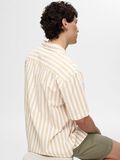 Selected CAMICIA A MANICHE CORTE, Kelp, highres - 16092978_Kelp_1114178_008.jpg