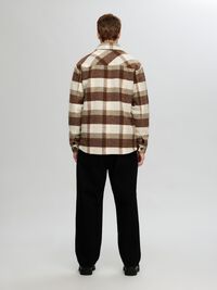 GIACCA-CAMICIA, Elephant Skin, highres