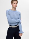 Selected ULLBLANDING RYSJEDE ERMER PULLOVER, Endless Sky, highres - 16094269_EndlessSky_1113605_008.jpg