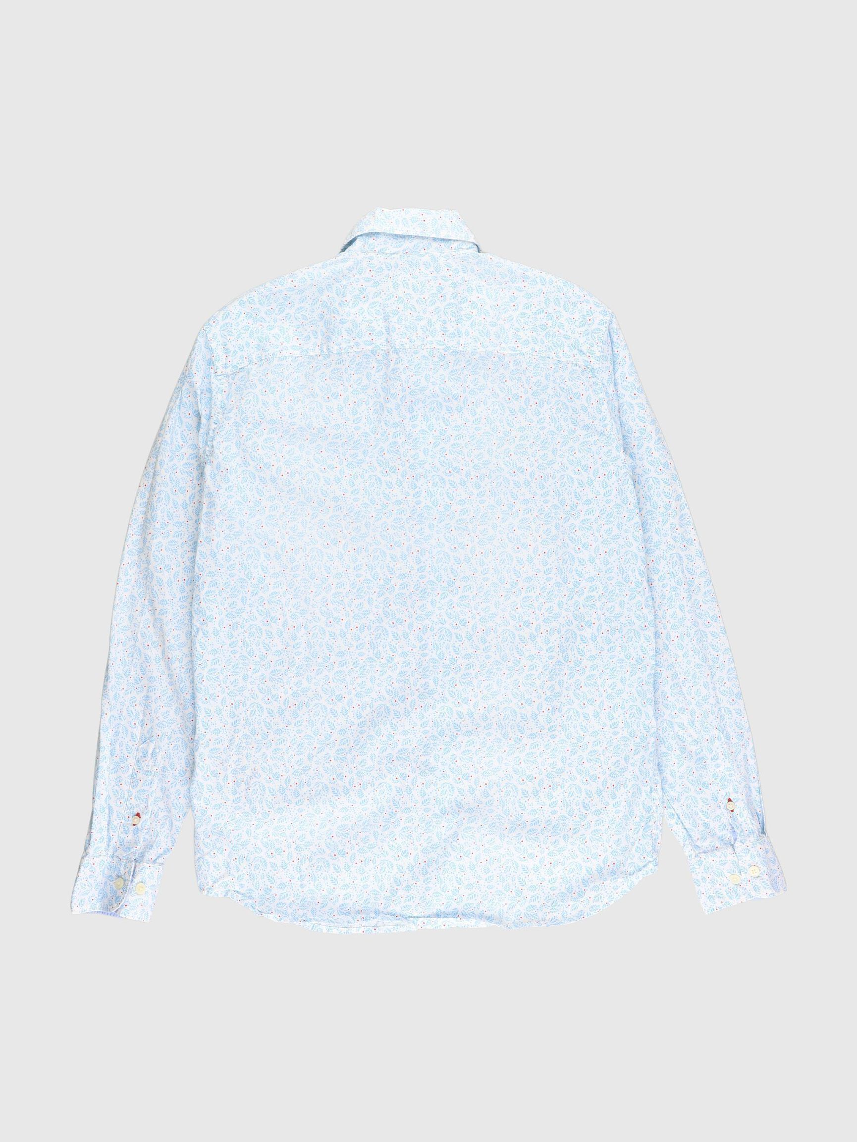 SKJORTE, White, highres