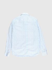 SKJORTE, White, highres