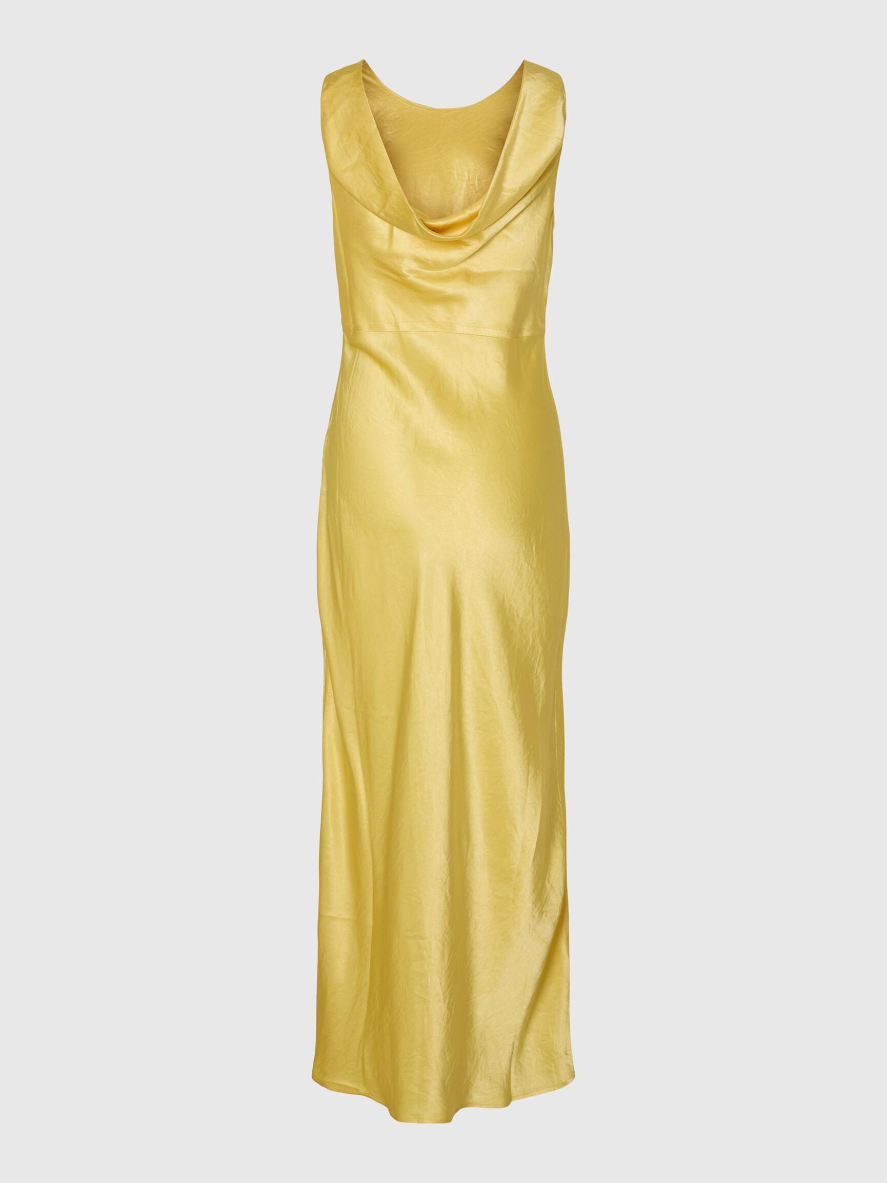 MOUWLOOS MIDI JURK, Sundress, highres