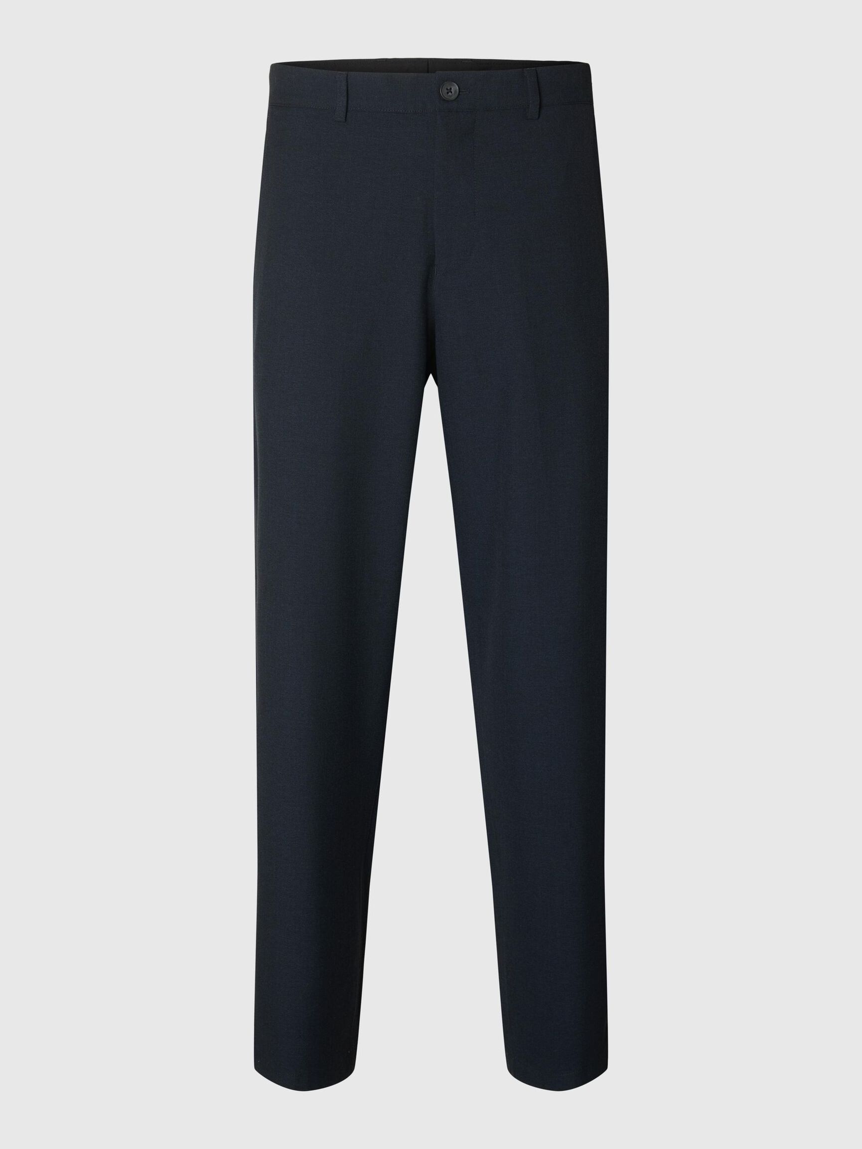 220 LOOSE FIT HOSEN, Dark Sapphire, highres