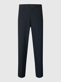 220 LOOSE FIT HOSEN, Dark Sapphire, highres