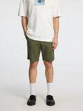 Selected SLIM FIT CHINO SHORT, Kalamata, highres - 16092329_Kalamata_003.jpg