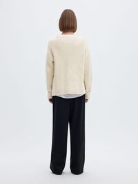 PULLOVER, Birch, highres