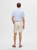 Selected SLIM-FIT CHINO SHORTS, Moonstruck, highres - 16092329_Moonstruck_004.jpg