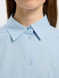 CROPATTU PAITA, Cashmere Blue, highres