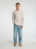 Selected 100% LEINEN HEMD, Pure Cashmere, highres - 16092471_PureCashmere_005.jpg