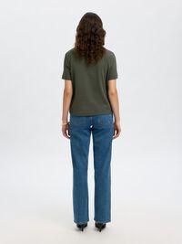 T-SHIRT, Deep Depths, highres