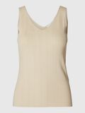 Selected STRICK TANKTOP, Birch, highres - 16093905_Birch_001.jpg