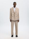 Selected STRETCH SLIM FIT SHIRT, Bright White, highres - 16096901_BrightWhite_1165880_008.jpg