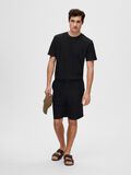 Selected SHORTS, Black, highres - 16090773_Black_008.jpg