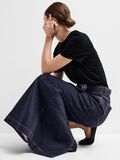 Selected DENIM MAXI SKIRT, Dark Blue Denim, highres - 16095453_DarkBlueDenim_008.jpg