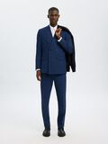 Selected SLIM FIT ZWEIREIHIGER BLAZER, Dark Navy, highres - 16098184_DarkNavy_008.jpg
