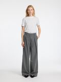 Selected GESTREEPT KATOEN T-SHIRT, Bright White, highres - 16097179_BrightWhite_1193963_005.jpg