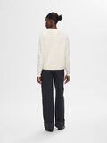 Selected 100% WOLL PULLOVER, Birch, highres - 16094186_Birch_004.jpg