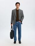 Selected 196 STRAIGHT FIT JEANS, Medium Blue Denim, highres - 16098196_MediumBlueDenim_1195490_008.jpg