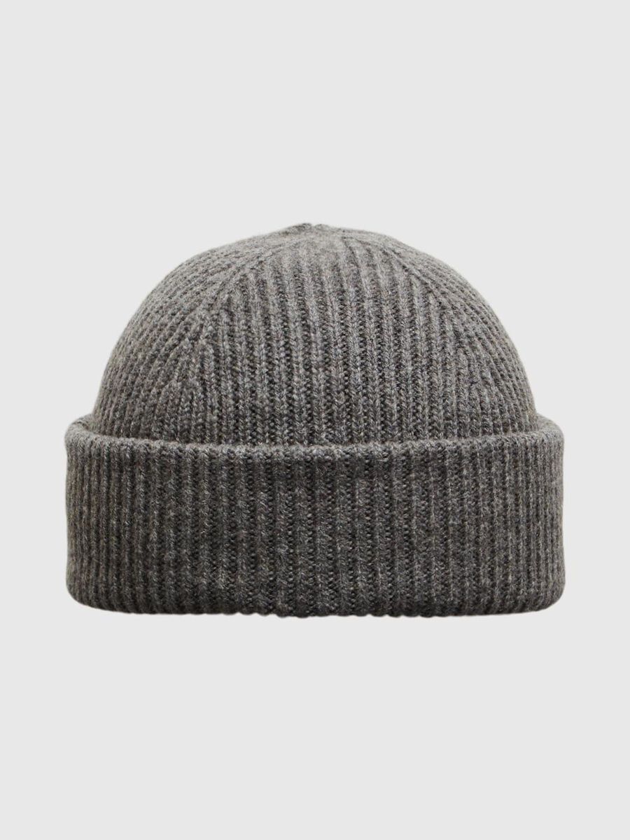 Selected CAPPELLO, Medium Grey Melange, highres - 16094982_MediumGreyMelange_001.jpg