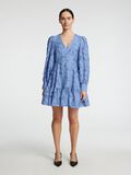 Selected LONG-SLEEVED FLORAL MINI DRESS, Vista Blue, highres - 16094189_VistaBlue_005.jpg
