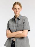 Selected OVERSIZED SPIJKERBLOUSE, Grey Denim, highres - 16098280_GreyDenim_008.jpg