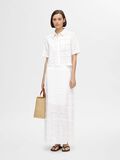 Selected COTTON MAXI SKIRT, Bright White, highres - 16095584_BrightWhite_005.jpg