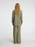 Selected VISKOSEBLANDING SKJORTE, Vetiver, highres - 16082298_Vetiver_004.jpg